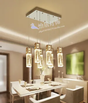 

nordic glass ball diamond pendant lamp copper christmas balls hanging lamp hanglampen luzes de teto nordic decoration home