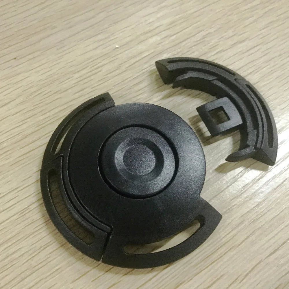 5 POINT BUCKLE
