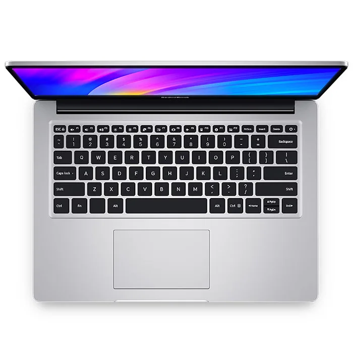Xiaomi Redmibook 14 дюймовый ноутбук Intel Core i5-10210U четырехъядерный NVIDIA GeForce MX250 8 ГБ 512 ГБ SSD DDR4 Win10 ультратонкий ноутбук