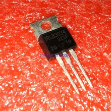 3 шт./лот IRLB3034 IRLB3034PBF в 220 на