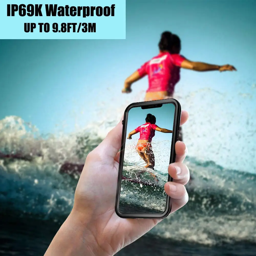 iphone 11 waterproof case (20)