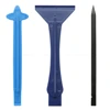 Plastic Spudger Pry Crowbar Shovel Blade Open Screen Repair Tool Kit For iPhone Smartphone Tablet Disassembly Opening Tools Set ► Photo 3/6