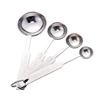 4Pc stainless steel