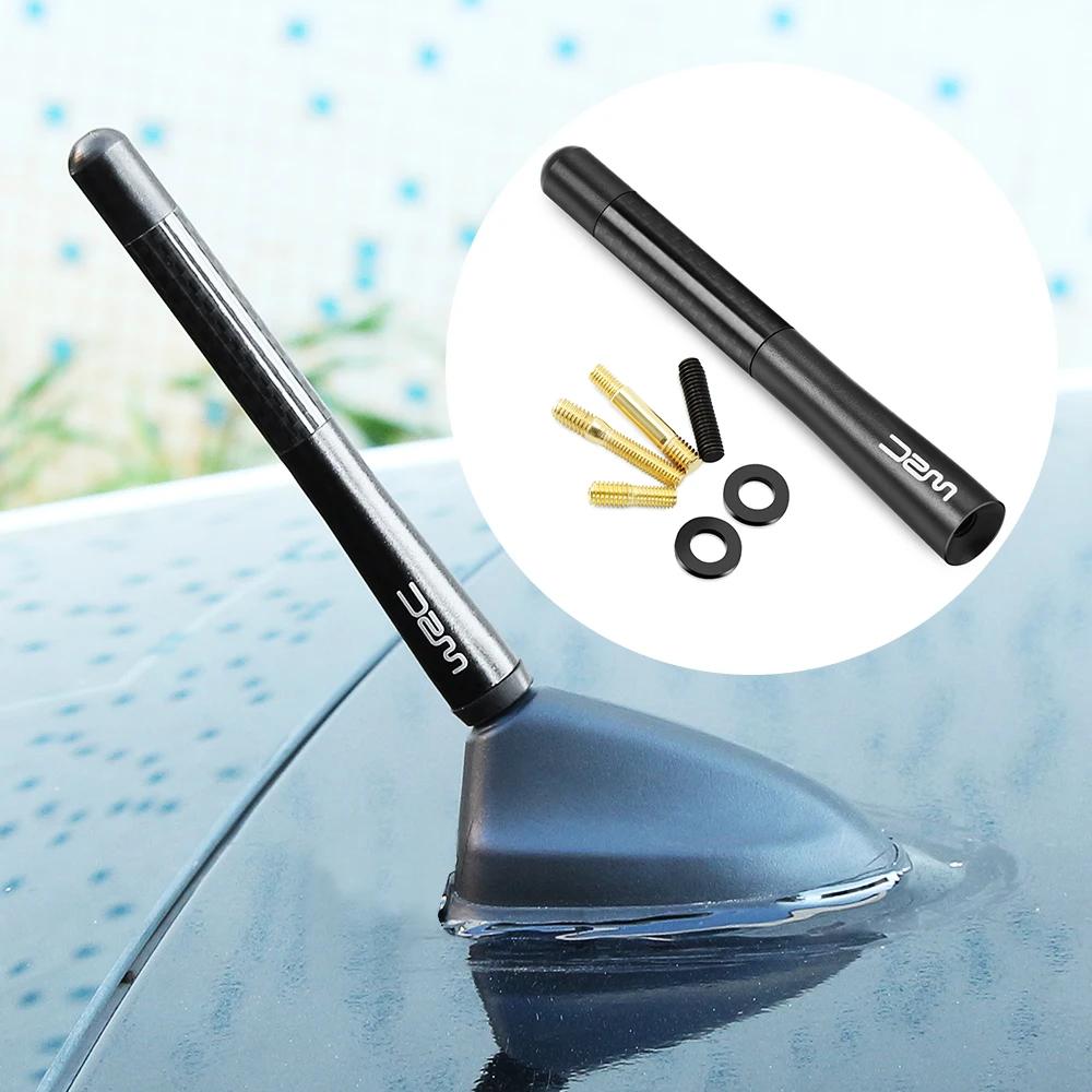 4.7 Inch FM/AM Signal Antenna Car Roof Mast Whip Stereo Radio for Hyundai I30 Accent Tucson