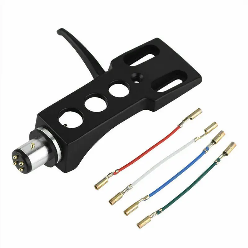

2019 1 X LP Audio No Phono Stylus Cartridge Unit Headshell CN5625 Record Turntable Technics SL 1200 1210