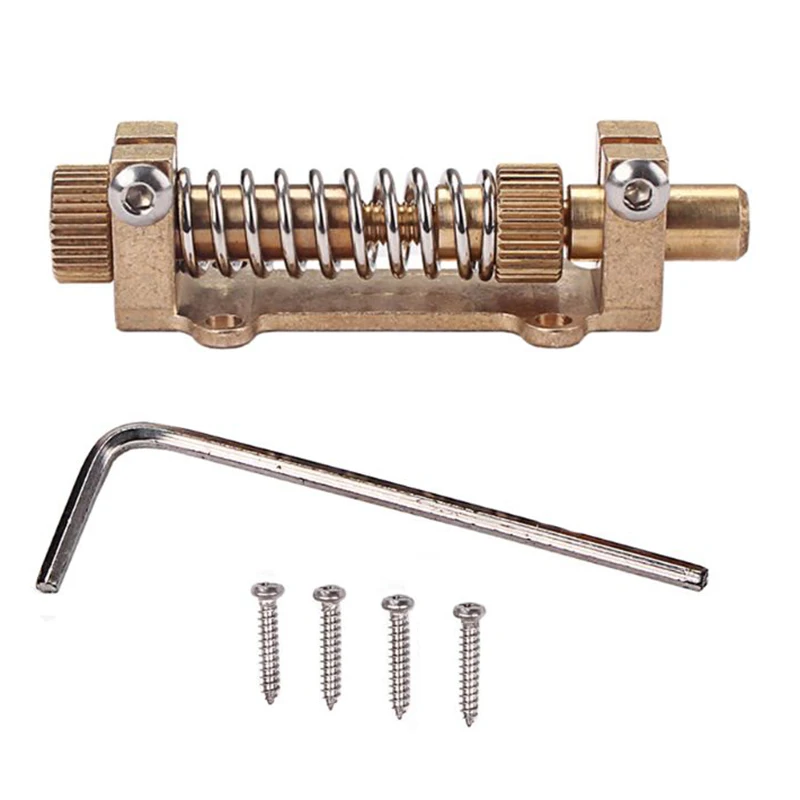 

Guitar Tremolo System Spring Stabilizer Trem Setter for FD WK IB Electric Guitar Bridge Parts