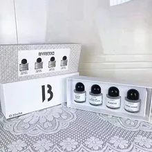 

Parfum Q Version Sample Set Aromatherapy Night Parfum