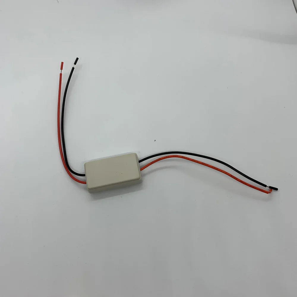 

ABS 12V-16V GS-200A Taillights Flasher LED Brake Lights Controller MK-042 Set