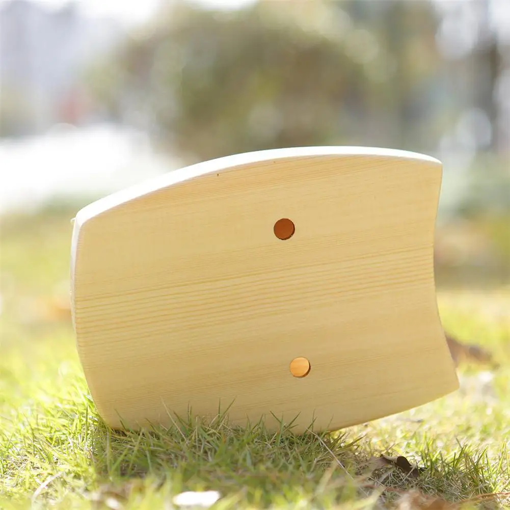 Маунчейн 15 ключ Kalimba большой палец фортепиано деликатная Mbira клавиатура музыкальный инструмент для начинающих музыкантов