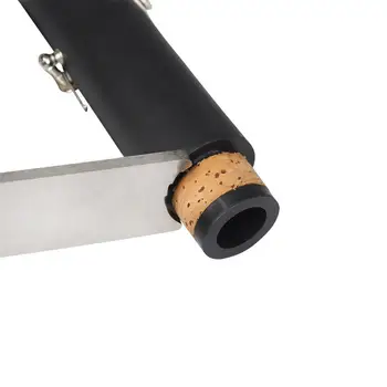 

3pcs/set W30 Joint Repair Tool Sturdy Steel Musical Instrument Maintain Accessory for Clarinet and Oboe Musical Instrument