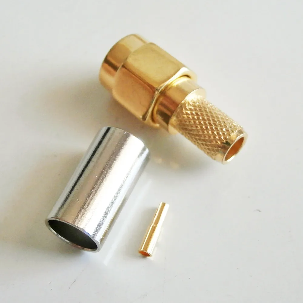 RPSMA-JC-3-AA