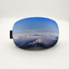 Classic Ski Goggles Cover Scratch-Proof Skiing Eyewear Covers Snowboarding Goggle Protector Stretchy Sports Protective Gear 4