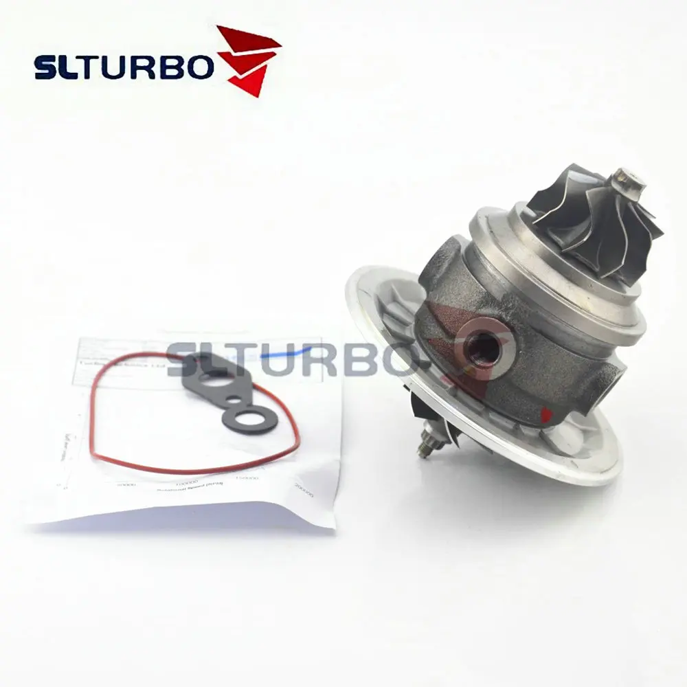 Новый Garrett GT1752S турбо зарядное устройство картридж core CHRA турбина 452204 для Saab 9-3 / 9-5