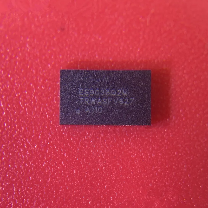 

5 шт./лот ES9038Q2M QFN30