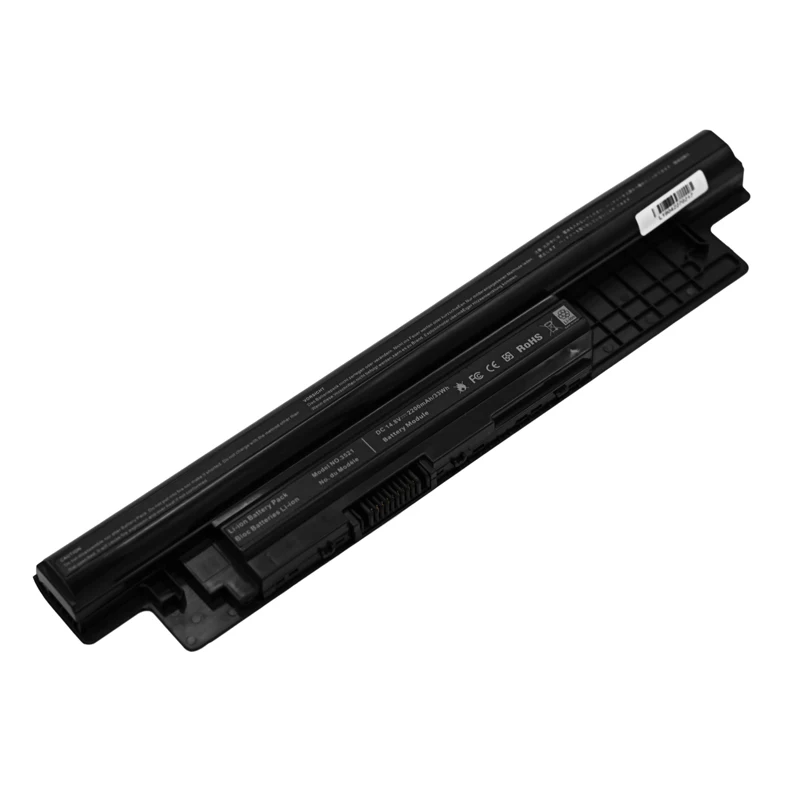 Apexway 14 8 V 4 ячейки Новый аккумулятор для ноутбука Dell Inspiron 24DRM 0MF69 9K1VP VR7HM 68DTP 4WY7C W6XNM 3421