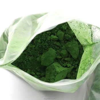 

50g Jade Emerald Agate Amber Polishing Powder Glass Composite Chromium Oxide Power S23 20 Dropship