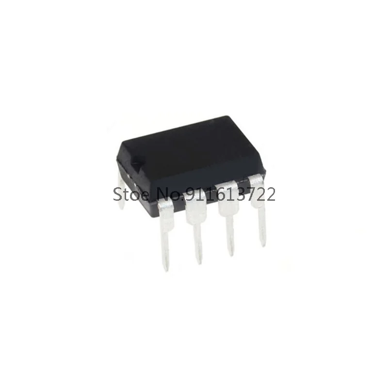 10 шт./лот NE555P NE555N NE555 одиночный Высокая точность таймер DIP8 DIP-8 новый оригинальный IC