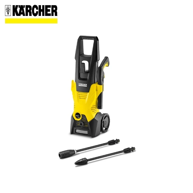 K 3 EU Мойка высокого давления Karcher K 3 EU - Цвет: K 3 EU