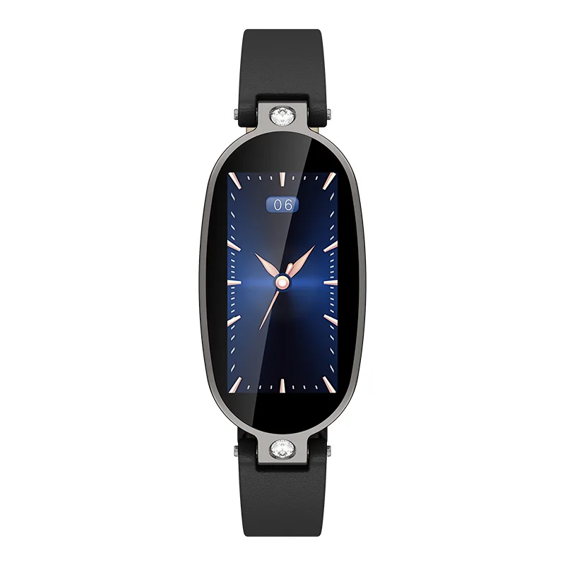 B79 Smart Band Smart Bracelet Measurement Of Pressure and Pulse Health Wristband Color Screen Smart Watch Men Fitness Tracker
B79 Smart Band Smart Bracelet Measurement Of Pressure and Pulse Health Wristband Color Screen Smart Watch Men Fitness Tracker