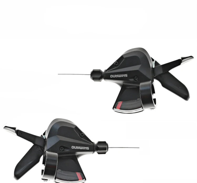 ALTUS SL-M310 относится к горному велосипеду 3 S/8 S 24 скорость Сплит циферблат передачи черный