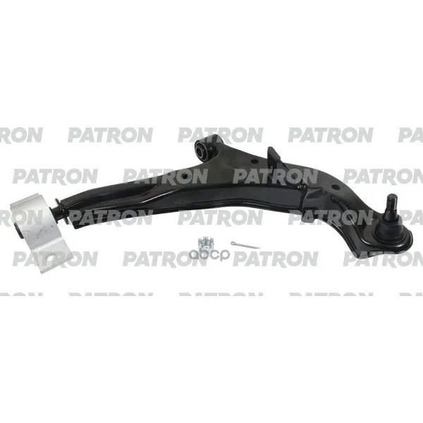 Рычаг Подвески Передний Правый Nissan Maxima/Cefiro A33 98-06 PATRON арт. PS5227R