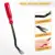 5PCS Car Trim Removal Pry Tool Kit Set Door Panel Fastener Auto Dashboard Plastic Tools Remover Car Accessories L1