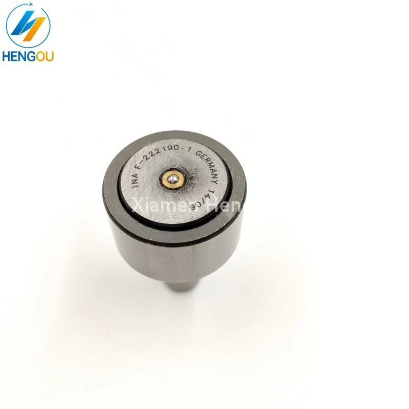 1 шт. высокое качество SM52 части кулачковый F-222190.1 00.550.1505/01 PM52 INA подшипник F-222190 00.550.1505