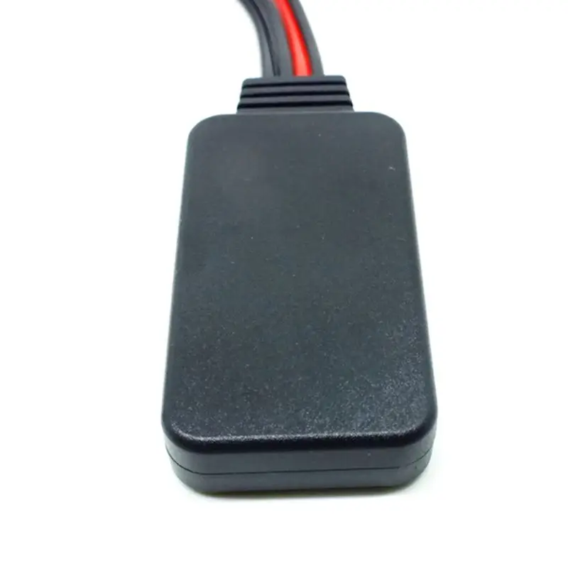

For Alpine KCE-236B CDA-9852 CDA9852 9856 CDE9885 9872 Car bluetooth Adapter Module Wireless Radio Stereo AUX Cable Adapter