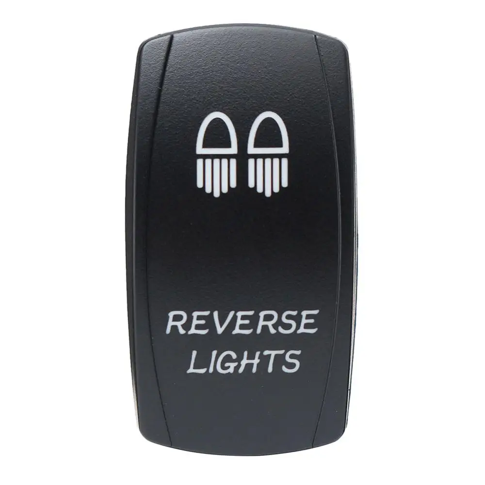 Универсальная лазерная гравировка на 5 контактов со светодиодной индикацией |