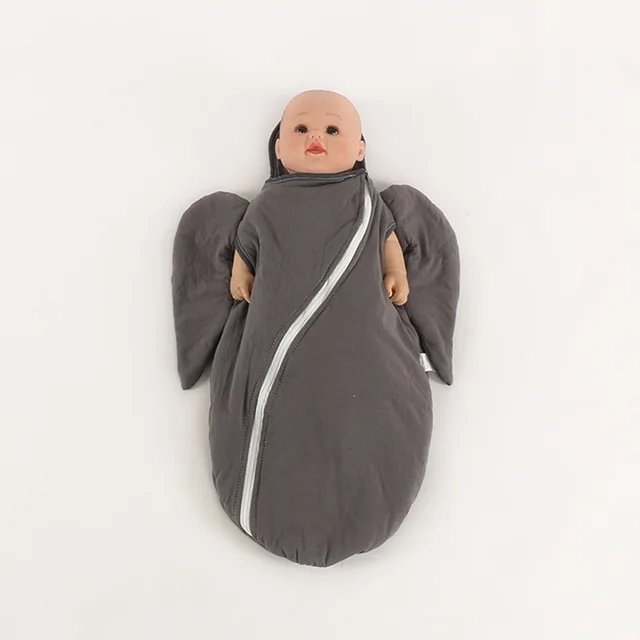 angel sleep sack