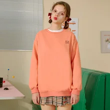 UNIFREE sweater new female super fire very lazy wind net red sweater female ins super fire U201A055C1C1 UNIFREE sweater new female super fire very lazy wind net red sweater female ins super fire U201A055C1C1