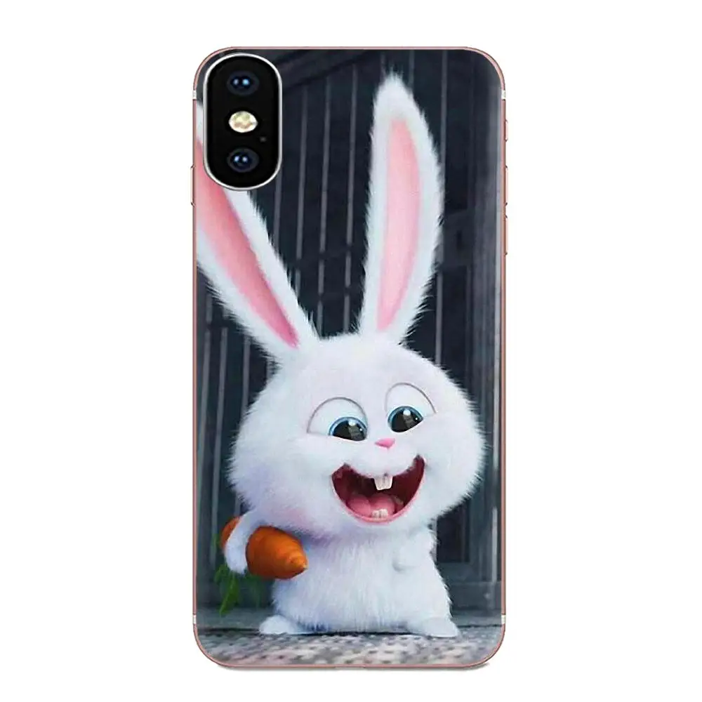 as picture Милые смешной Кролик для Huawei NOVA 2 V20 Y3II Y5 Y5II Y6 Y6II Y7 Y9 G8 G9 GR3 GR5 GX8 Prime чехол для телефона - Цвет: as picture