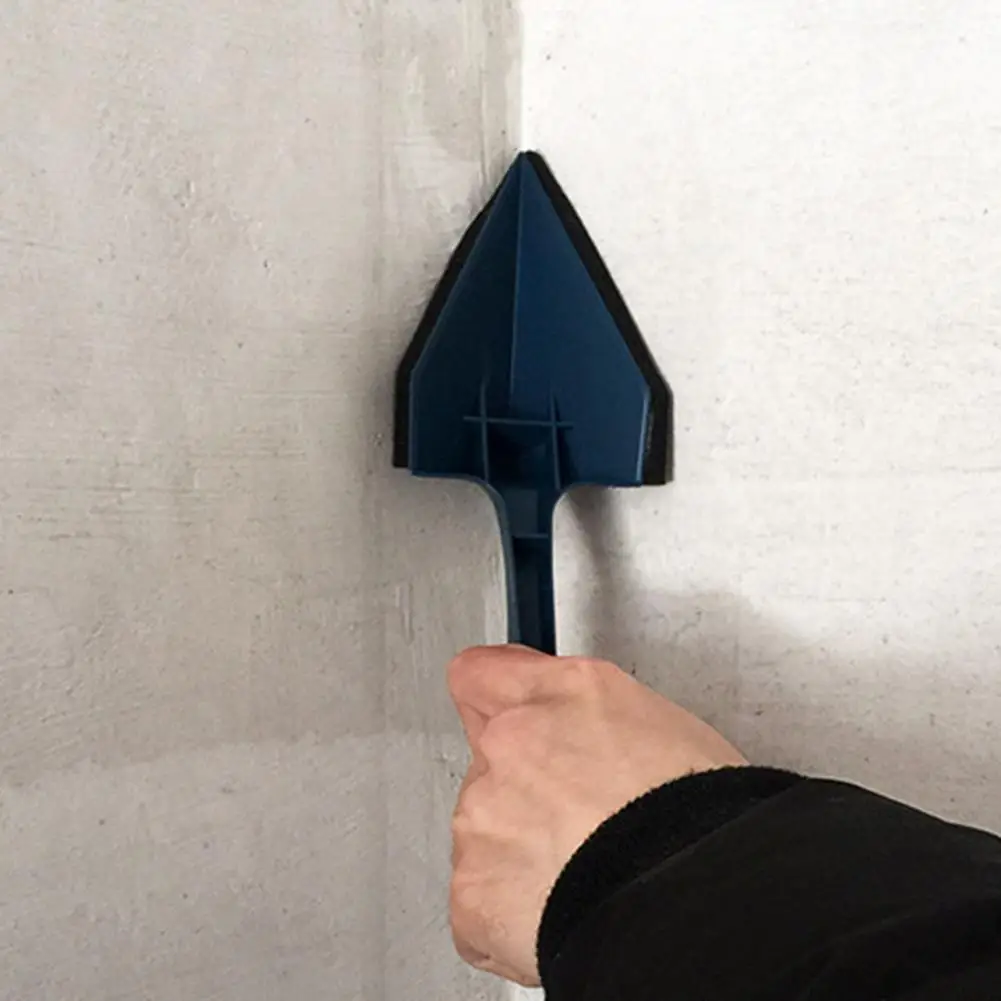 Многофункциональный DIY инструмент для нанесения кистей на роликах дома офиса