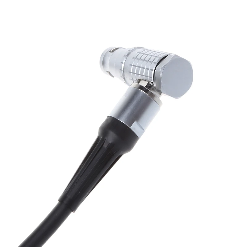 D-tap для FHJ.2B. 308 CLLD 8-контактный разъем для Alexa Камера мини Мощность кабель