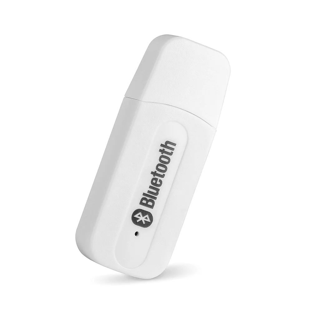 USB Bluetooth AUX беспроводной автомобильный аудиоприемник A2DP ...
