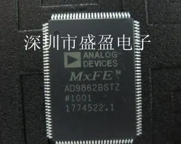 

AD9862BSTZ AD9862BSTLQFP-128