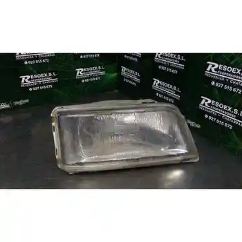 

RIGHT HEADLIGHT CITROEN JUMPER CLOSED BOX (1)
