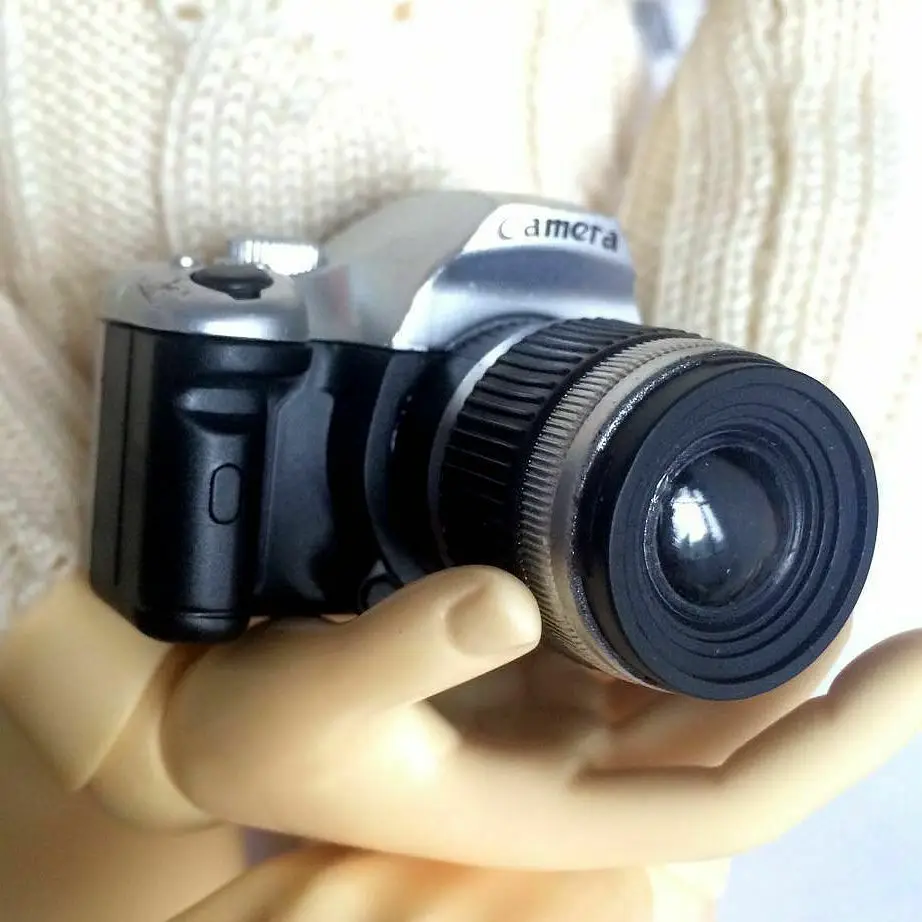 [Wamami] камера для SD DZ MSD AOD BJD Dollfie аксессуары наряд|for bjd|bjd dollfiecamera for |