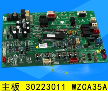 

Suitable forGree central air conditioning multi-line motherboard 30223011 WZCA35A computer board GRZC3-A2