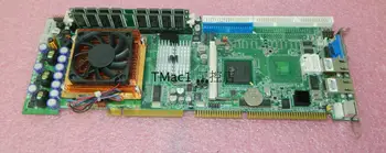 

KSI TPRO/TSAT-PCI 00319-110C Circuit board AXIOMTEK SBC81827