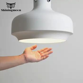 

Sale LED Pendant Lights Iron Art Pendant Lamp Kitchen Cafe Decor Lights Living Room Bar Modern Bedroom Lighting Light Fixtures