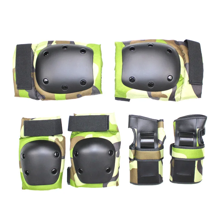 

Customizable Quality Adult Giant Sea Turtle Protective Clothing Children Roller Skating Protective Gear Kneecap Set Bicycle Skat