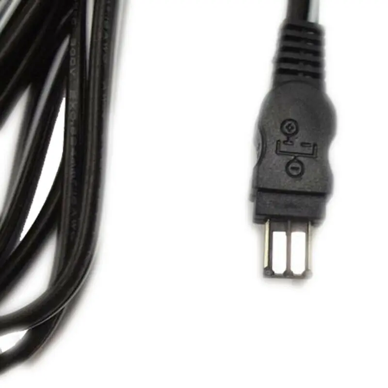 Carregador de Bateria Filmadora para Sony Adaptador Quente Cabo Alimentação Ac-l15 Ac-l15a Ac-l15b Dcr-trv250 Dcr-trv22 Dcr-trv140 Filmadora ac - Image 4