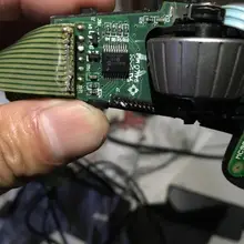 5 шт./лот PIC16F689-I/SS