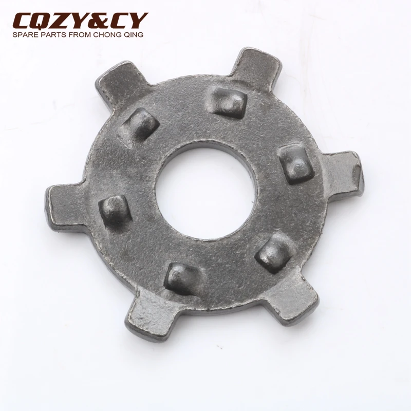 Стартер с храповым механизмом 12 5 мм для PEUGEOT Buxy Eliseo Elystar TSDI 50 Metal X Speedake Speedfight aria 50cc