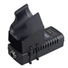 JCD Hot air gun 8858 Micro Rework soldering station LED Digital Hair dryer for soldering 700W Heat Gun welding repair tools 5