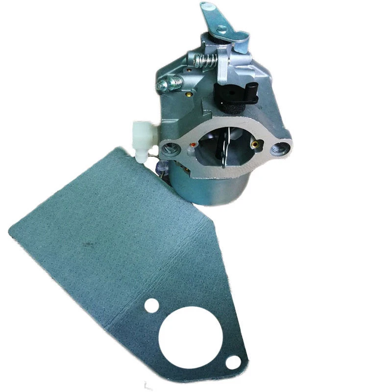 Карбюратор ДЛЯ Briggs& Stratton двигателя трактора Walbro Carb 690115 69011 часть Горячая