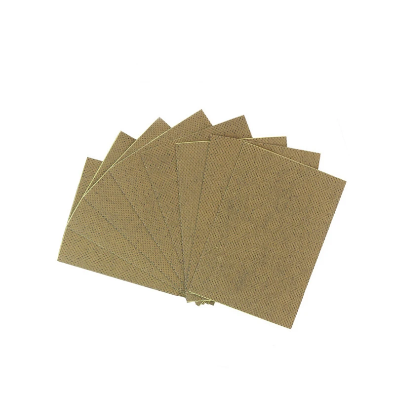 Рисунок 2 - Пластырь для снятия боли в шее