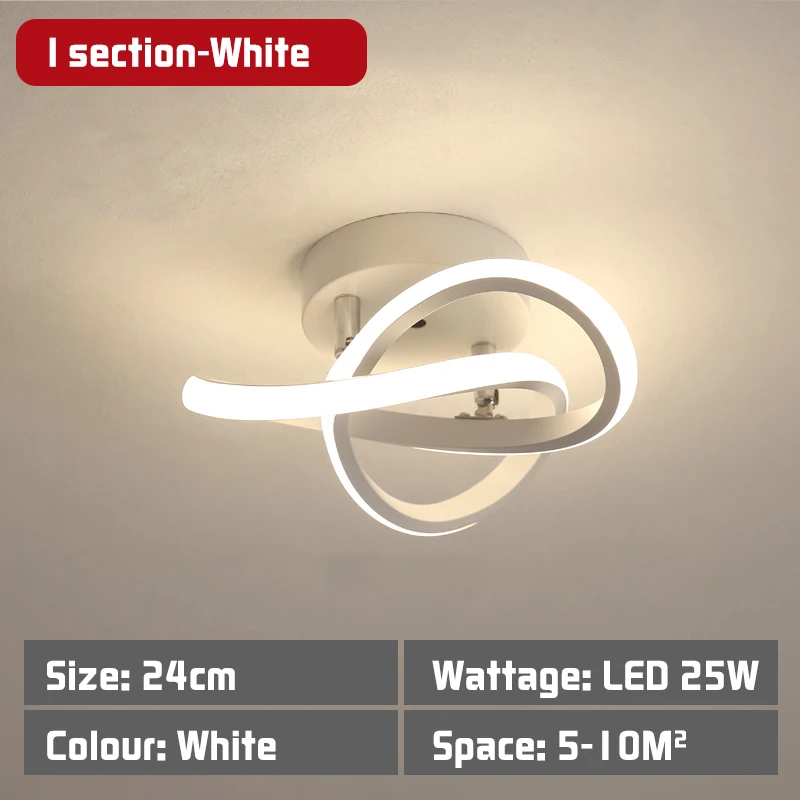 I style White