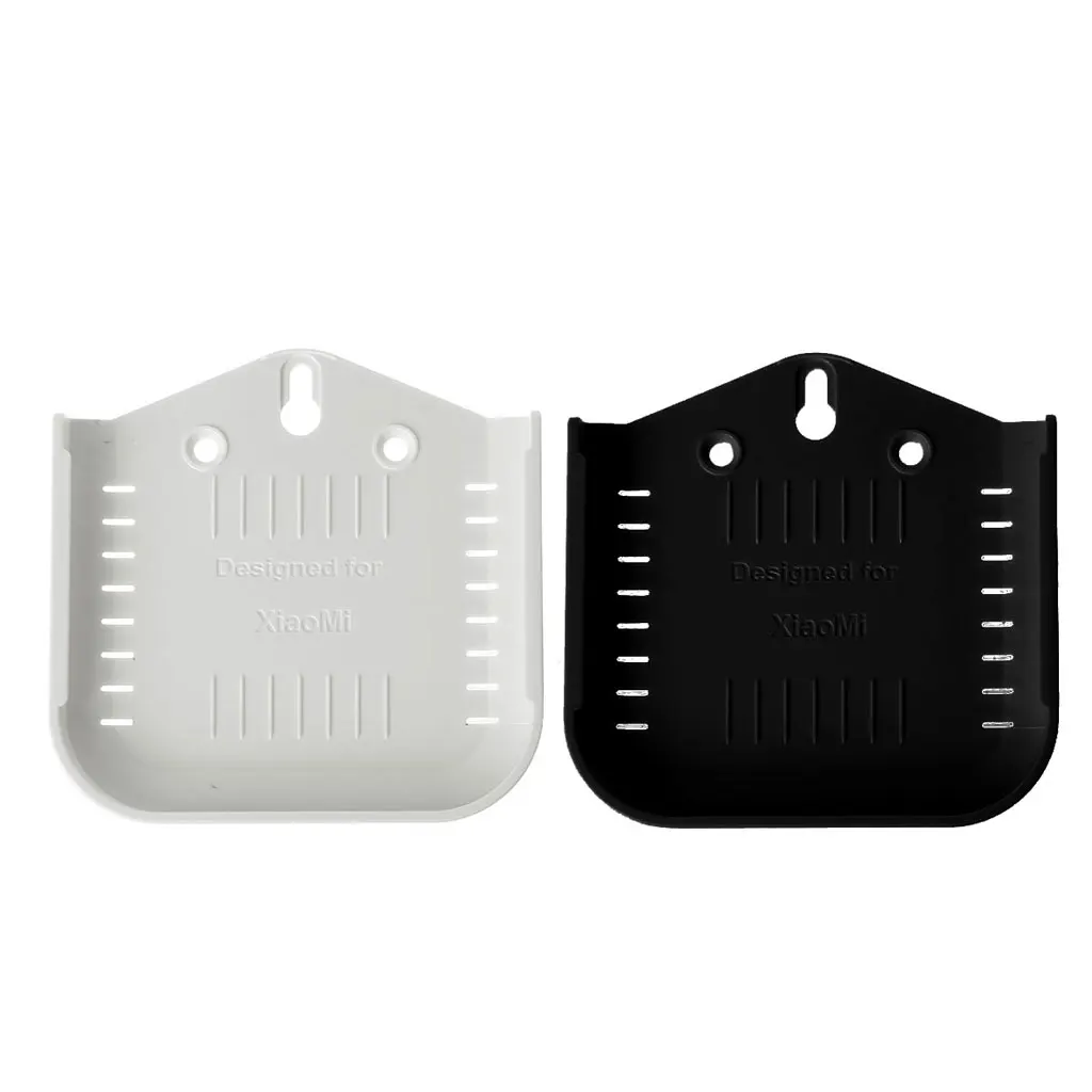 

Wall Bracket Holder For XIAOMI Mi 4 4c TV Box Remote Protector